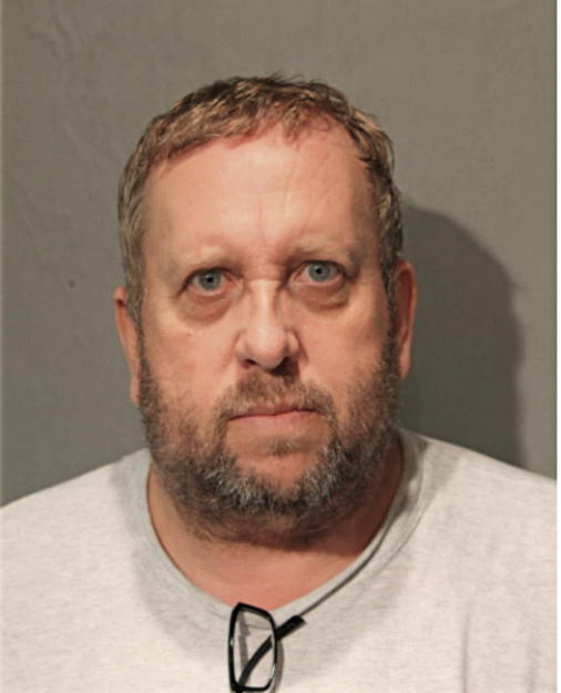 ANDREW WARREN, Cook County, Illinois