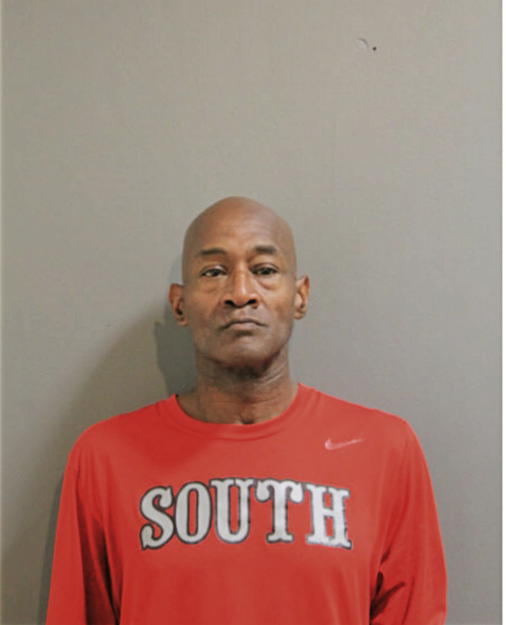 DESMAR WELTON, Cook County, Illinois
