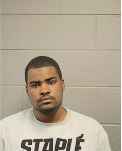 AARON WHITE, Cook County, Illinois