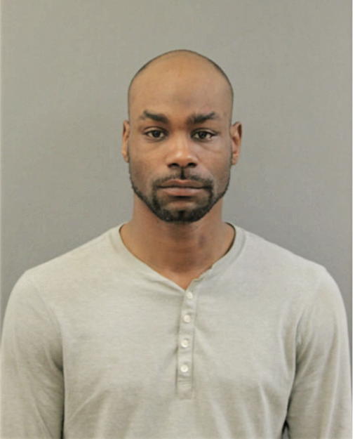 ARTHUR WHITE, Cook County, Illinois