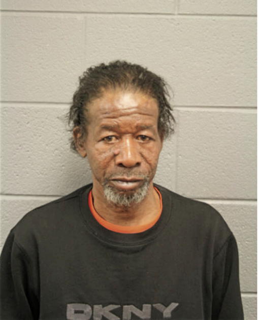ROCHESTER WHITEHEAD, Cook County, Illinois