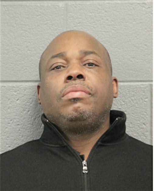 JAMES P WILKINS, Cook County, Illinois