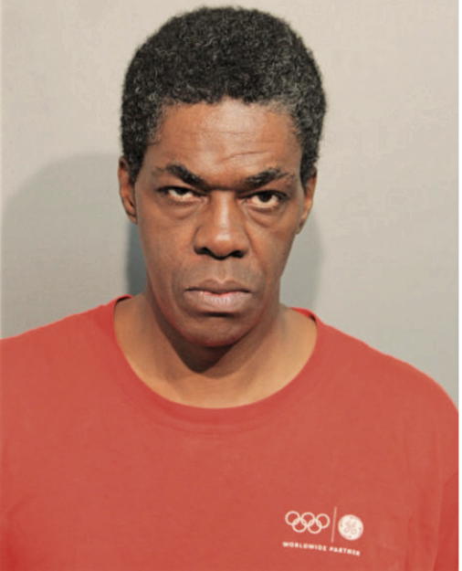 DARVANT WILLIAMS, Cook County, Illinois
