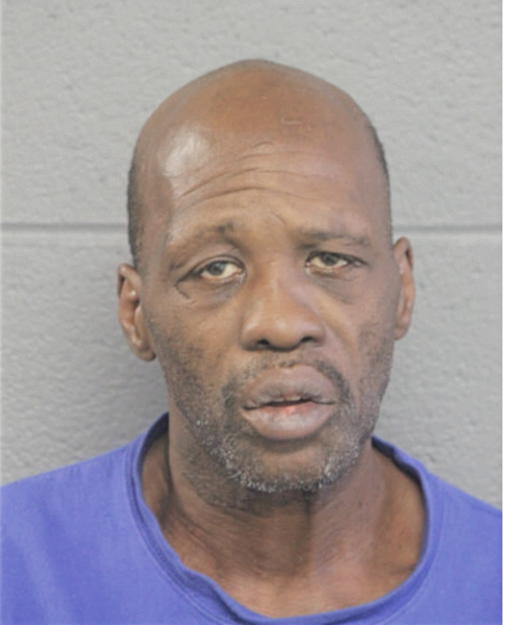 JESSIE C WILLIAMS, Cook County, Illinois