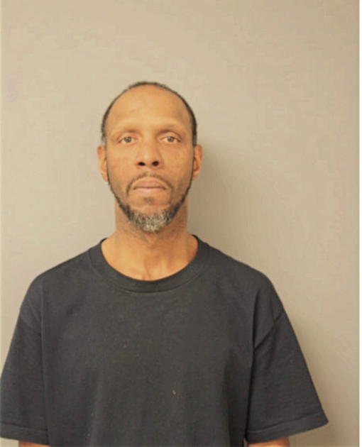 MICHAEL E WILLIAMS, Cook County, Illinois
