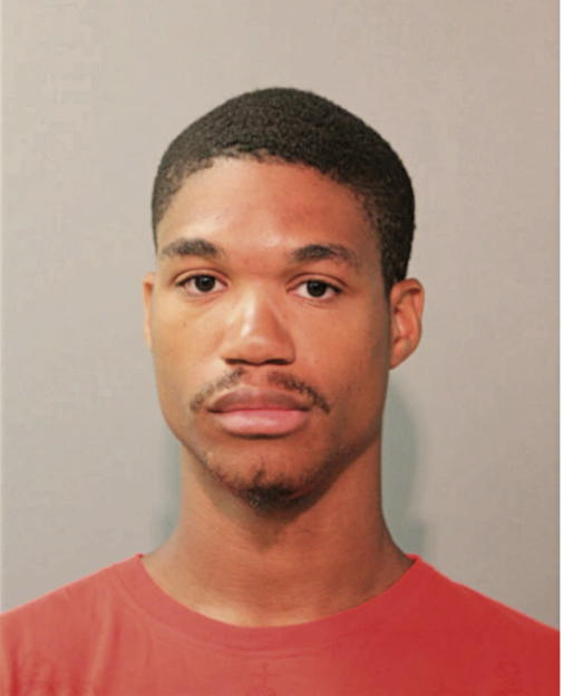 SYRRON S WILLIAMS, Cook County, Illinois