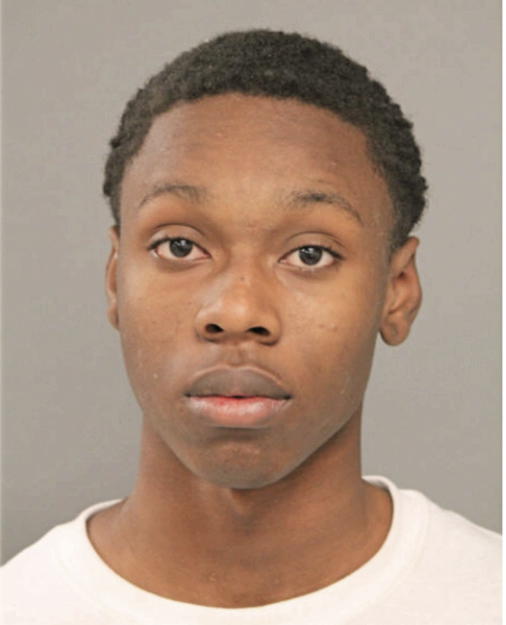 JABARIE WILSON, Cook County, Illinois