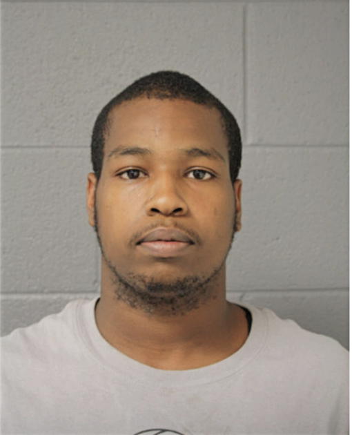 RAYMOND L YORK, Cook County, Illinois