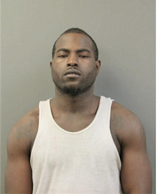ANTONIO YOUNG, Cook County, Illinois