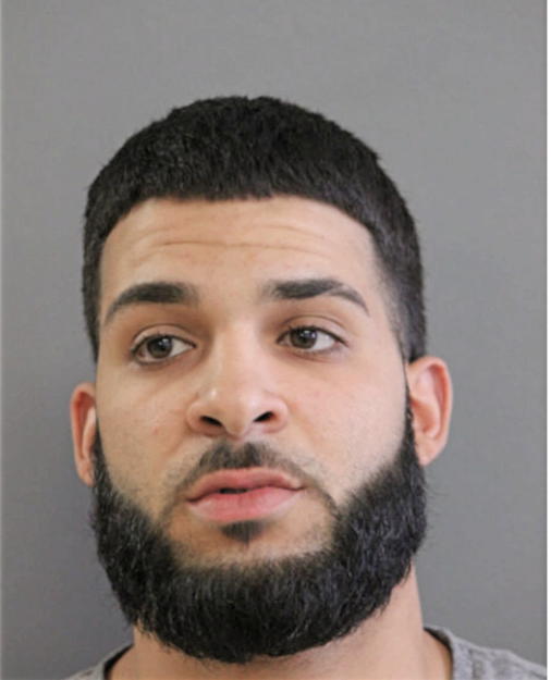 ABDULLAH ABDELQADAR, Cook County, Illinois