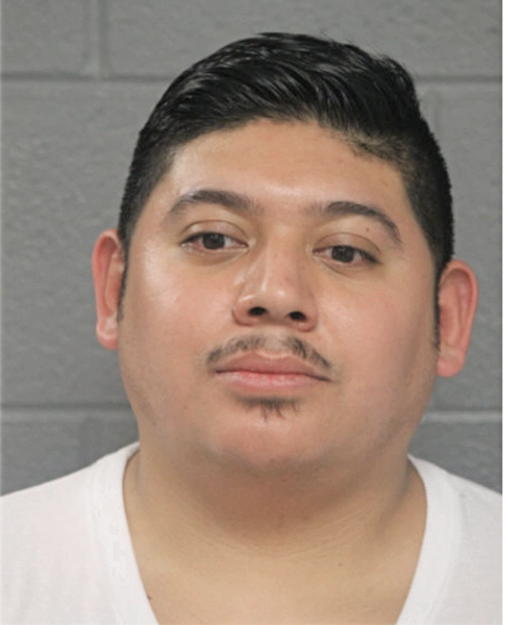 ADAM AGUILAR, Cook County, Illinois