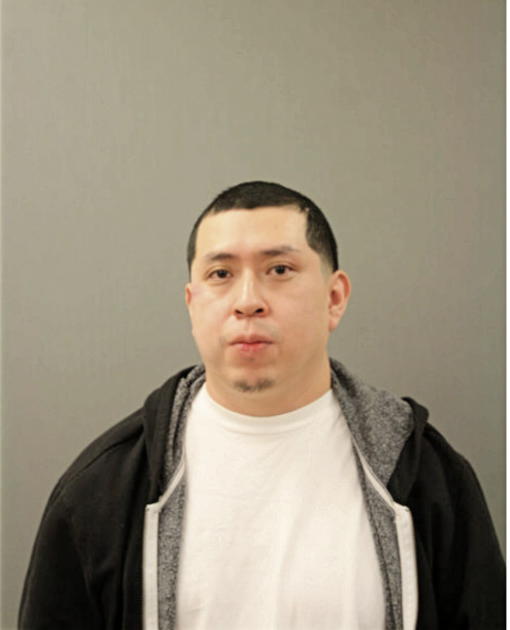 JUAN CARLOS AHEDO, Cook County, Illinois