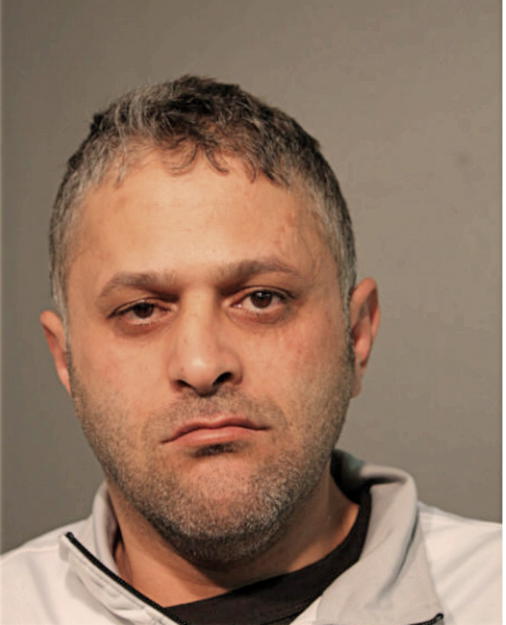 MOHAMMED ALKAHASAWNEH, Cook County, Illinois