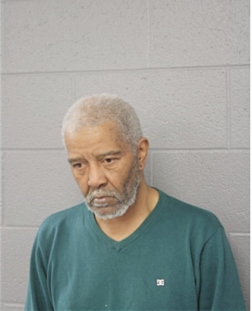 JAMES ANDERSON, Cook County, Illinois