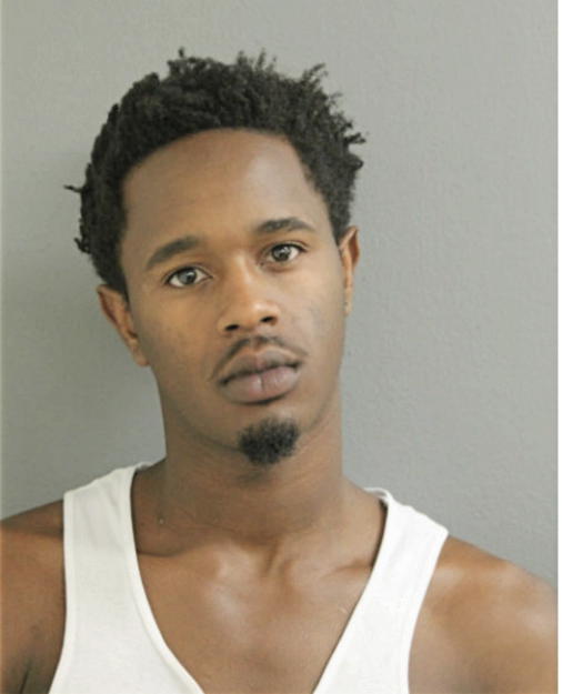 JARVIS ANDERSON, Cook County, Illinois