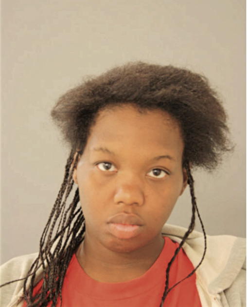 OCTAVIA L ANDERSON, Cook County, Illinois