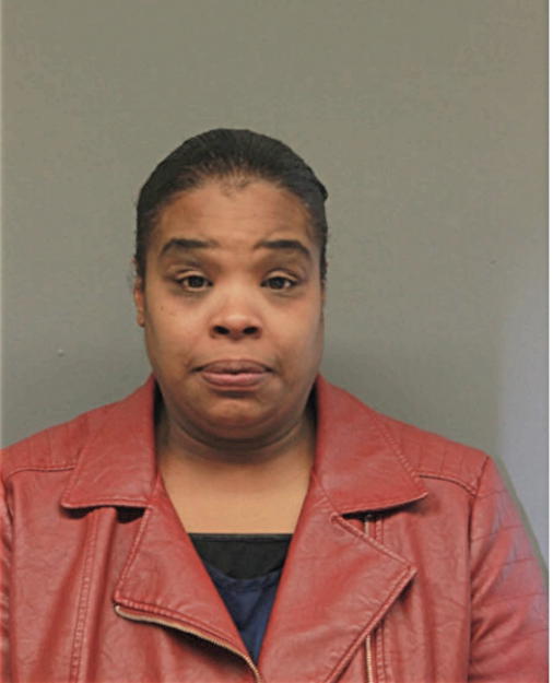 LISA M ARMOND, Cook County, Illinois