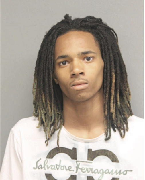 DARYL STEVEN ARNOLD, Cook County, Illinois