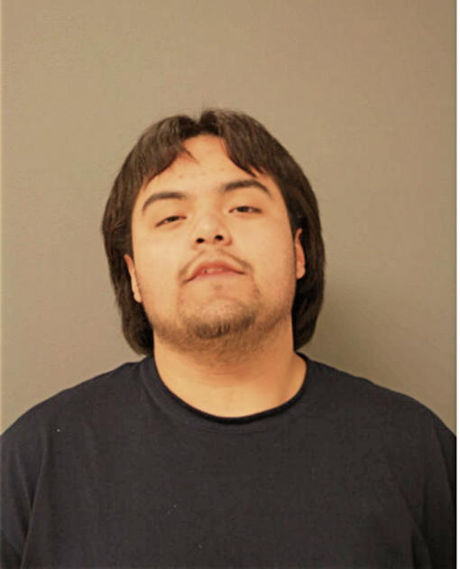 IVAN ARROYO, Cook County, Illinois