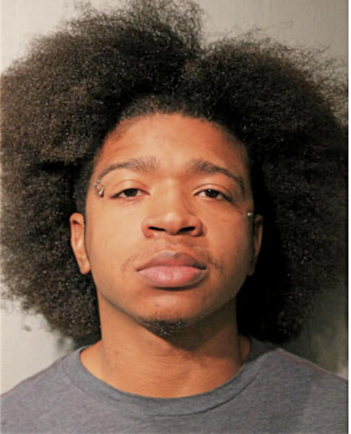 STEVEN M BAKER, Cook County, Illinois