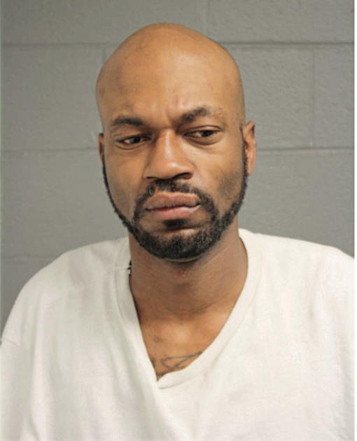 ANTON BALDWIN, Cook County, Illinois