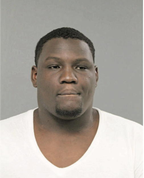 XAVIER J BARKER, Cook County, Illinois