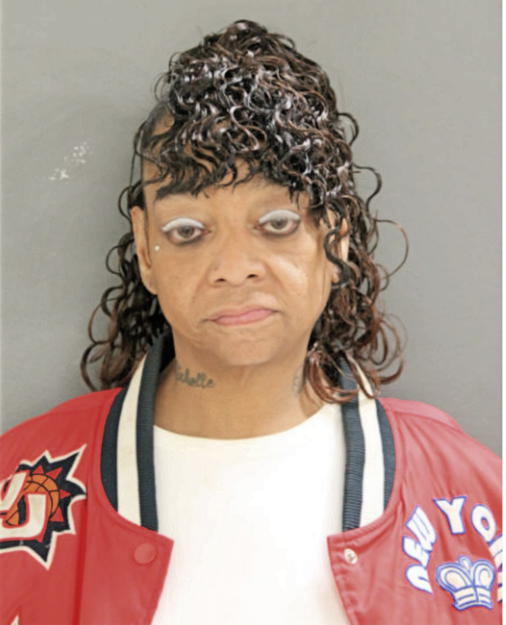 DEONDRA M BARNETT, Cook County, Illinois