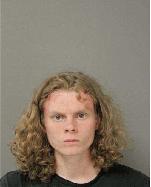 TYLER BARNEY, Cook County, Illinois