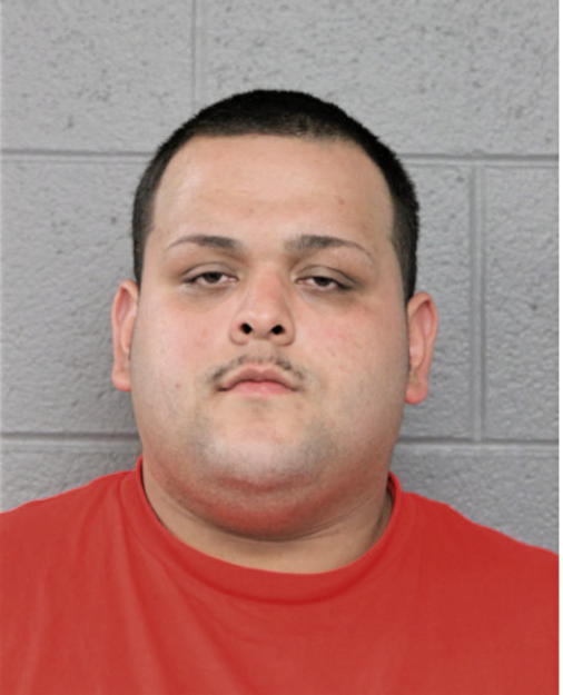 SAMUEL BARRAGAN, Cook County, Illinois