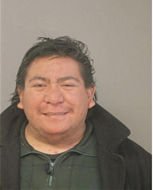 EDWARDO CORNELIO BARRERA, Cook County, Illinois