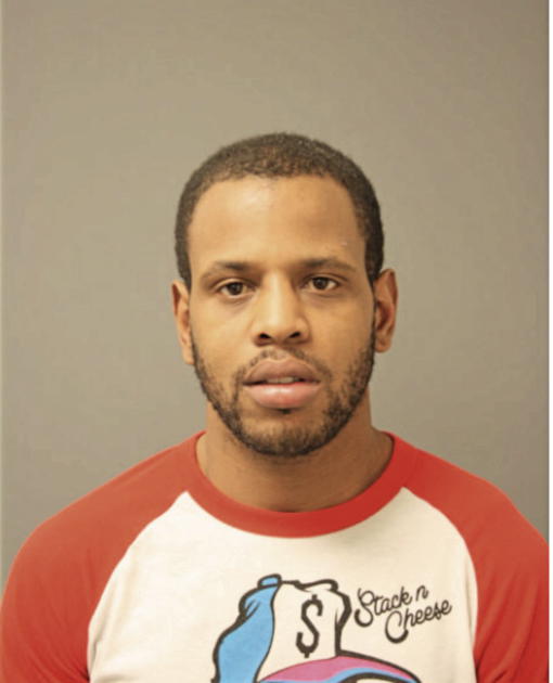 MAURICE D BEARD, Cook County, Illinois