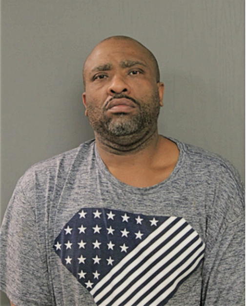 CHRISTOPHER J BELLAMY, Cook County, Illinois