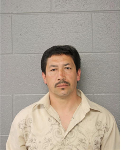 FILEMON BLANCARTE, Cook County, Illinois