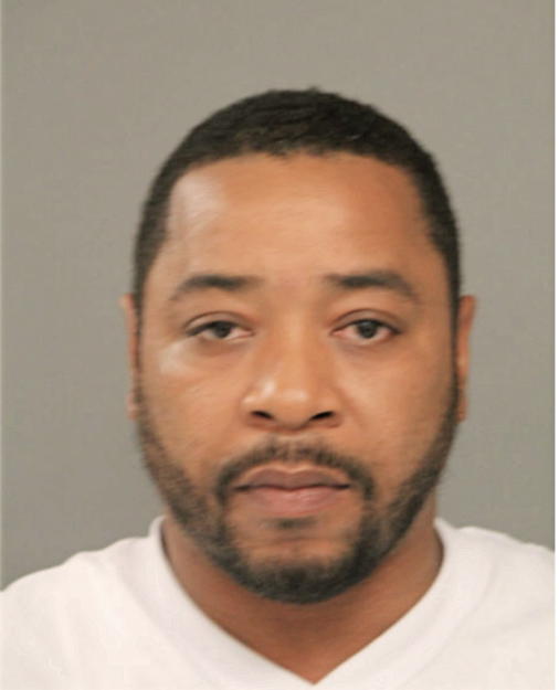 ANTHONY M BLOXTON, Cook County, Illinois