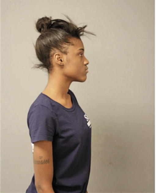 CLARISSEE D BOATRIGHT, Cook County, Illinois