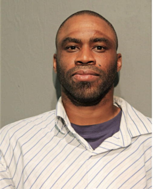 JOSEPH BOOKER, Cook County, Illinois