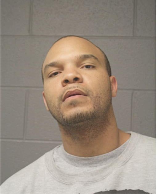 ANTONIO M BRANCH, Cook County, Illinois