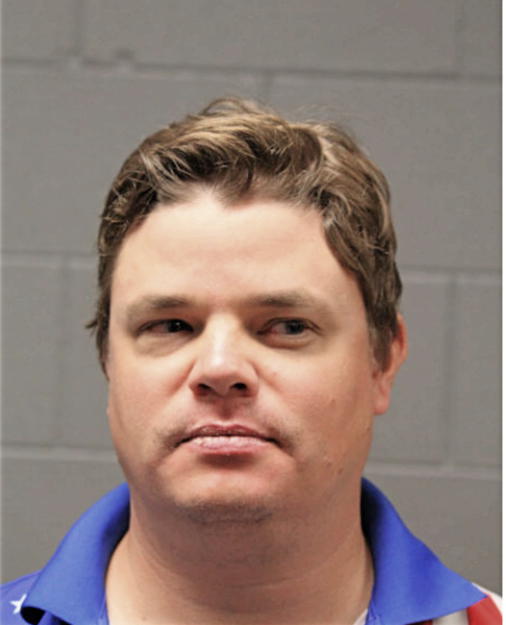 SCOTT BROWN, Cook County, Illinois