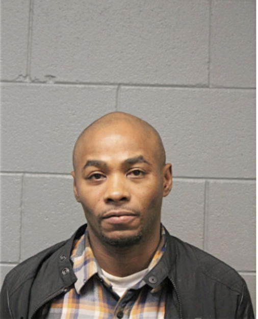 MAURICE L BRYANT, Cook County, Illinois