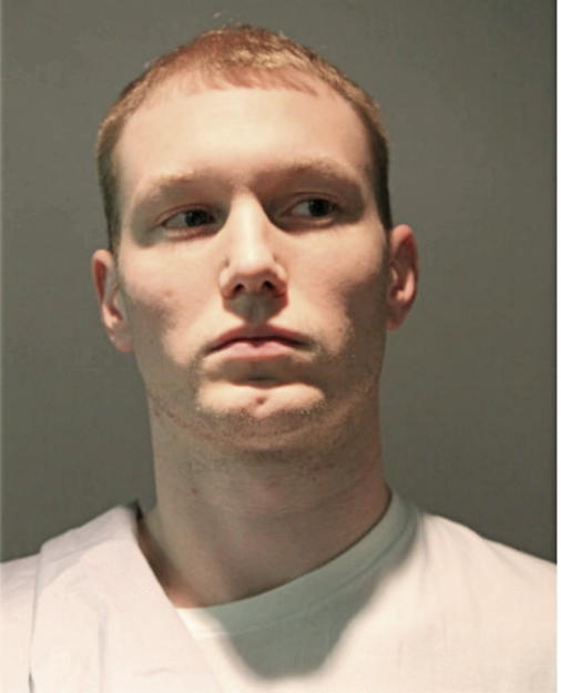 CHRISTOPHER BUFORD, Cook County, Illinois
