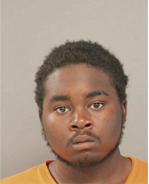 DWAYNE A BULLOCK, Cook County, Illinois