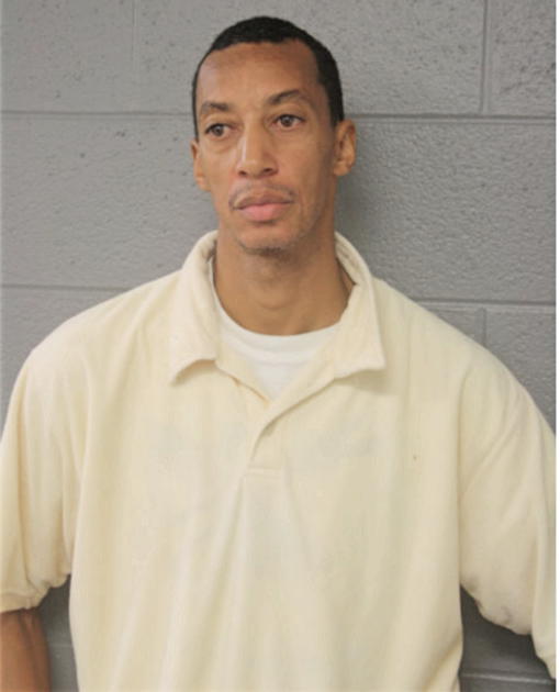 KEITH BURKS, Cook County, Illinois