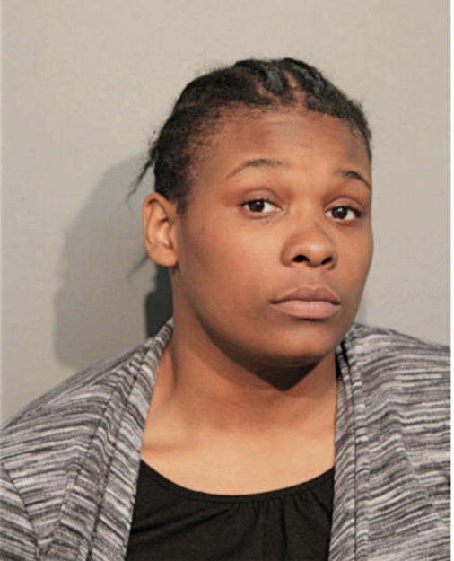 BARBARA BYRD-GABOUREL, Cook County, Illinois