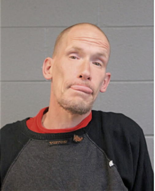 MICHEAL J CAIN, Cook County, Illinois