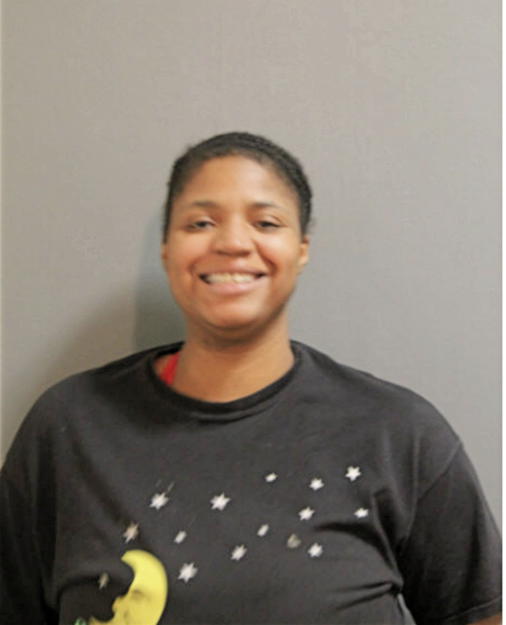 CECELIA L CALLAWAY, Cook County, Illinois