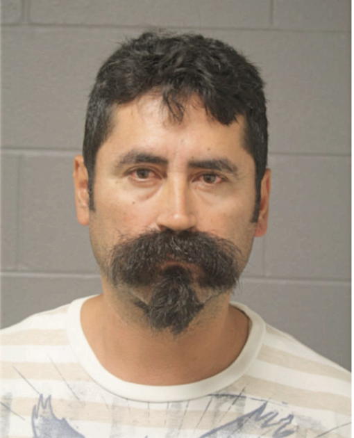 JUAN CASAS, Cook County, Illinois