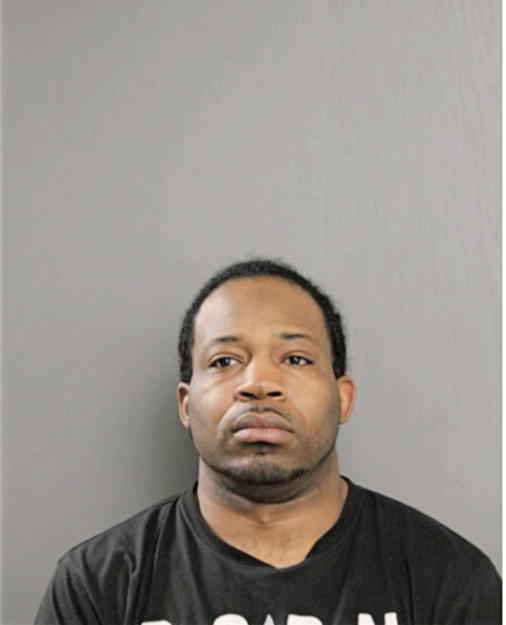 AKI A CLARK, Cook County, Illinois