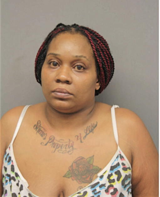 LOLITA D COATS, Cook County, Illinois