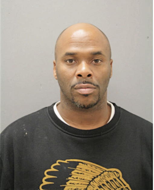 DAMON L COLYER, Cook County, Illinois