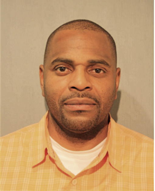 VAN MARK CONEY, Cook County, Illinois